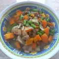 Cooksnap dari Ilmiasa Saliha untuk resep Sup Jamur Kancing