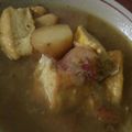 Cooksnap dari annisa nurfadilah untuk resep Sayur Tahu Kuning