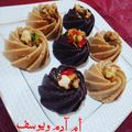 صورة من 🍓🍓أم آدم ويوسف💚وصفات أمي الغالية، شاركها بعد تجربة وصفة بنيون الأوريو