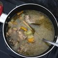 Cooksnap dari Indah Nurul Fajar untuk resep Sup Ayam Pak Min Klaten