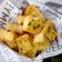 Cooksnap dari i_amallea untuk resep Garlic Bread