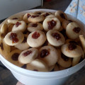 El cooksnap de Manu cuando hizo Pepas caseritas!!😀 exquisita, Fácil Económicas, y rendidoras😉.