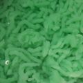 Cooksnap dari Patricia Fransisca untuk resep Cendol hunkwe tepung beras anti gagal