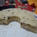 El cooksnap de susanamirta rodriguez cuando hizo Budín de chocolate en taza para microondas.