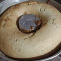El cooksnap de tamara cuando hizo Bizcochuelo con 1 solo HUEVO.