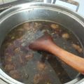Cooksnap dari Zahra Arthexeina untuk resep Rawon