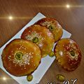 صورة من 🍓⭐Sënøritâ Bãrikiã DZ⭐🍓، شاركها بعد تجربة وصفة سوفلي