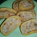 Cooksnap dari AdzkaNaeva untuk resep Chicken Egg Roll