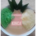 Cooksnap dari Santika Agista untuk resep Serabi Mini Kuah Kinca