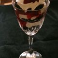 Cooksnap από Λυδια Φωκα στη συνταγή Το ποτήρι της εργένισσας