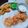Sadhana Singh's cooksnap of when they made Sabudana Vada.