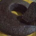 Cooksnap dari linda untuk resep Bolu ketan hitam kukus super lembut
