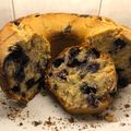 El cooksnap de Alana Aparicio Ernst cuando hizo Torta con harina de avena y pasas de uva.
