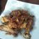 Cooksnap dari dessy untuk resep Ayam Goreng Kremes Lengkuas