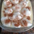 El cooksnap de Diana Elena Obal Cabrera cuando hizo Arroz con leche.