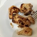 Cooksnap dari Erica Nathasya Julianda untuk resep Diet steak ayam lada hitam