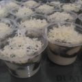 Cooksnap dari Jenny Sengkey untuk resep Cheese cake lumer murah meriah
