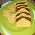 Cooksnap dari idham pahmi untuk resep Bolu Kukus Labu Kuning