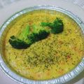 Cooksnap dari Vivin Frevitin Silalahi untuk resep Bake potato with cheese