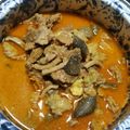 Cooksnap dari Shofiyyah Hasna untuk resep Gule Kambing Madura