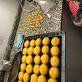 El cooksnap de candy calleros cuando hizo Torta de zanahoria fácil y económico en licuadora.