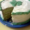 anitabreak's cooksnap of when they made Key Lime Cake.