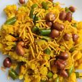Raveena Khanna (@eat.me.drink.mee)'s cooksnap of when they made Poha.