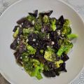 Cooksnap dari Shirley Oei untuk resep Tumis Brokoli & Jamur Kuping
