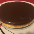 El cooksnap de Mariate cuando hizo Tarta de queso mascarpone y salsa toffee sin horno.