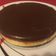 El cooksnap de Mariate cuando hizo Tarta de queso mascarpone y salsa toffee sin horno.