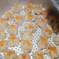 Cooksnap dari Hermin Yulina untuk resep Dimsum Ayam