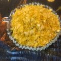 Mangal Shah's cooksnap of when they made पातळ पोह्याचा चिवडा (patal pohynacha chivda recipe in marathi).