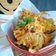 Cooksnap dari Zhely Rairy untuk resep Bakwan Kentang