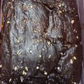 Cooksnap από Ευγενια Μακ Μακ στη συνταγή Τούρτα σοκολάτας νηστίσιμη