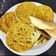 Sweta Jain का कुकस्नैप जब उन्होंने तंदूरी मिस्सी रोटी (tandoori missi roti recipe in hindi) बनाया था।