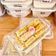 Cooksnap dari Finka Lagadesya untuk resep Nugget Tahu Ayam Wortel (Frozen Food)