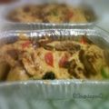 Cooksnap dari Trienza Ririn untuk resep Chocolate chip muffin