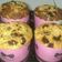 Cooksnap dari Jessica Melanie Thomas untuk resep Banana Choco Chip Cupcake