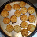 El cooksnap de Natasha Rodriguez cuando hizo Chipá / Pancitos de Queso / Snack.