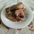 Cooksnap dari Anna Listiana untuk resep Ayam Pop Bukit Tinggi