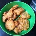 Cooksnap dari Siska Puspita sari untuk resep RESEP DADAR JAGUNG JAWA TIMUR (BAKWAN JAGUNG) EMPUK, RENYAH