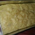 Cooksnap dari IFath untuk resep Bolu Pisang Kukus (no mixer,, simple dan irit)