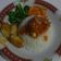 Cooksnap dari Reza Ayu Ruliyanti untuk resep Sesame Chicken