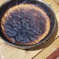El cooksnap de Nelson Aguilera cuando hizo Tartaleta de durazno con crema pastelera.