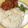 Cooksnap dari McBravo untuk resep Ayam Geprek Cabe Kacang