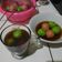 Cooksnap dari arini mustikaningrum untuk resep Wedang Ronde Jahe Gulmer AKA Tang Yuan Lembutt