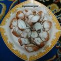 Cooksnap dari Yunia untuk resep Bola-bola ubi