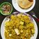 Anjali Shukla का कुकस्नैप जब उन्होंने पनीर वेज बिरयानी (Paneer veg biryani recipe in Hindi) बनाया था।