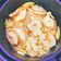 Cooksnap của Bi khi họ làm theo món Cinnamon Rolls - Bánh Mì Cuộn Hương Quế