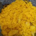Cooksnap dari Eka Arfiyanti untuk resep Serundeng Kelapa
